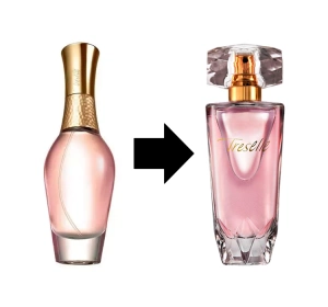AVON TRESELLE EDP 50ML