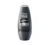 DOVE MEN +CARE INVISIBLE DRY ROLL-ON ANTITRANSPIRANT 50ML