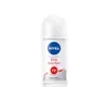 NIVEA DRY COMFORT ANTITRANSPIRANT ROLL ON 50ML