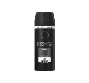 AXE BLACK DEOSPRAY FÜR MÄNNER 150ML