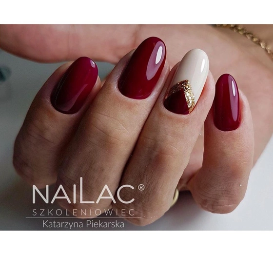 NAILAC HYBRIDLACK #051 7ML