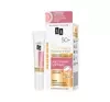 AA 5 REPAIR REVITALISIERENDE UND BELEUCHTENDE AUGENCREME 50+ 15ML