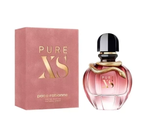 Rabanne Pure XS for Her Eau de Parfum Spray 50 ml