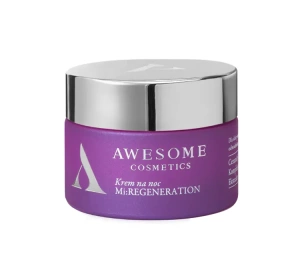 Awesome Cosmetics Mi: Regeneration Nachtcreme 50 ml