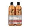 TIGI BED HEAD COLOUR GODDESS SHAMPOO + SPÜLUNG SET