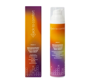 Zurück zu Comfort Fresh-Y – Multifunktionale Körperlotion 100 ml