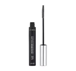 LAMEL CRUSH BROW MASCARA AUGENBRAUEN-MASCARA 402 BROWN 8,5ML