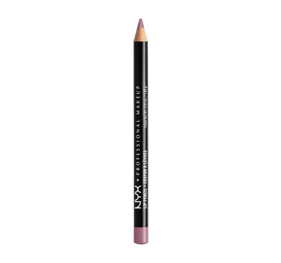 NYX PROFESSIONAL MAKEUP LIP LINER CRAYON A LEVRES 834 PRUNE 1G