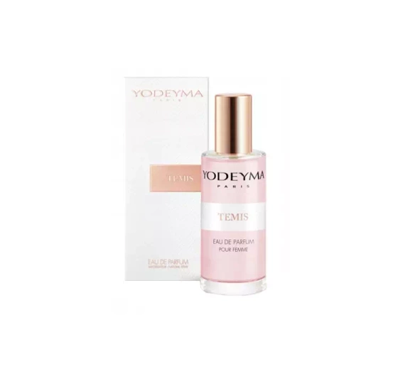 Yodeyma Temis Eau de Parfum Spray 15ml
