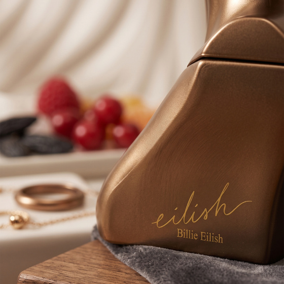 BILLIE EILISH EILISH EDP SPRAY 100ML
