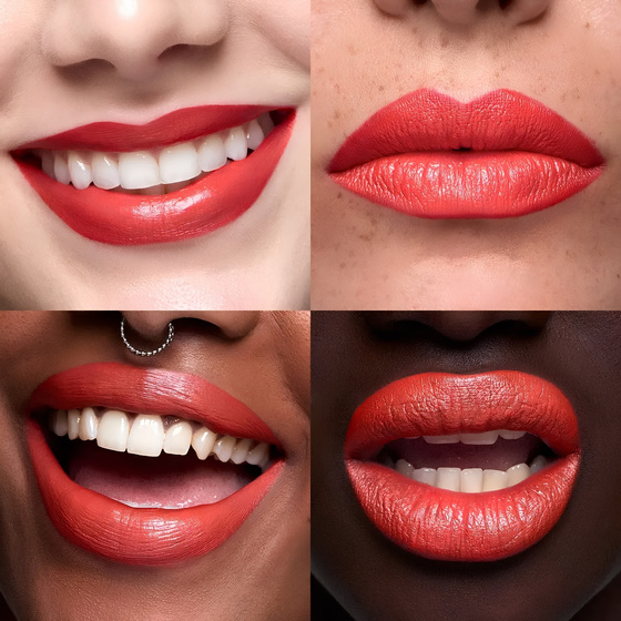 Kliknij na zdjęcie, aby je powiększyć KIKO Milano Club K Pigment Pop Lipstick – feuchtigkeitsspendender, deckender Lippenstift 11 In My Zone 3,5 g