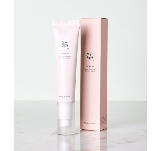 BEAUTY OF JOSEON ANTI FALTEN SERUM UNTER AUGEN 30ML