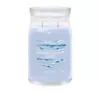 YANKEE CANDLE SIGNATURE DUFTKERZE OCEAN AIR 567G