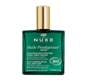 Nuxe Huile Prodigieuse Neroli trockenes Öl 100ml