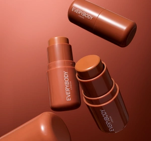 Everybody London Bronzer Stick für das Gesicht Light 4,8 g