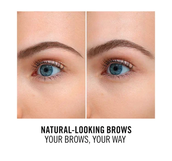 Kliknij na zdjęcie, aby je powiększyć RIMMEL BROW THIS WAY AUGENBRAUENSTIFT 003 BLONDE 1,4G