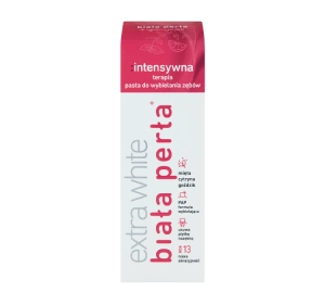 White Pearl Zahnpasta Intensivtherapie 75ml