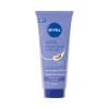 NIVEA Glättende Hand- und Nagelcreme für trockene Haut 100 ml