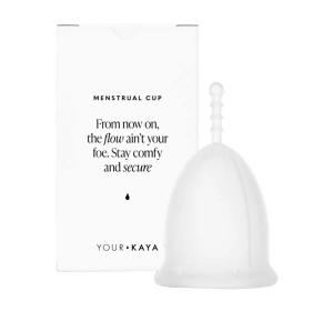 YOUR KAYA MENSTRUATIONSTASSE REGULAR