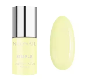 NEONAIL SIMPLE HYBRIDLACK 3IN1 8961 HAPPINESS 7,2G