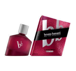 Bruno Banani Loyal Man Eau de Parfum Spray 50 ml