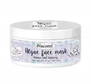 NACOMI ALGENMASKE GEGEN RÖTUNGEN 42 G