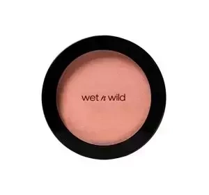 Wet n Wild Color Icon Rouge Pearlescent Pink 6 g