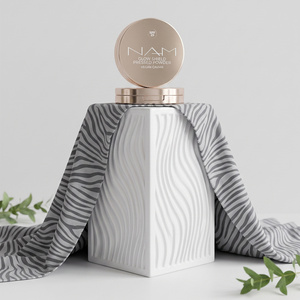 NAM Glow Shield gepresster schützender Puder SPF 25 10 g