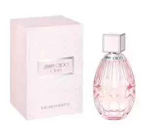 JIMMY CHOO L'EAU EDT SPRAY 90 ML