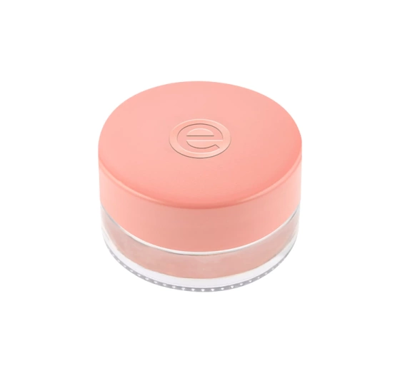 Essence Creme-Lidschatten im Tiegel 01 Rose 5 g