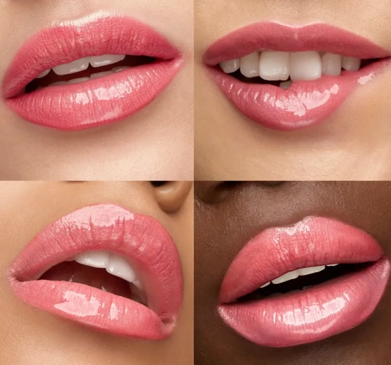 Kliknij na zdjęcie, aby je powiększyć KIKO Milano Unlimited Double Touch Zweiteiliger Flüssiglippenstift 112 Satin Peach Rose 2x3ml