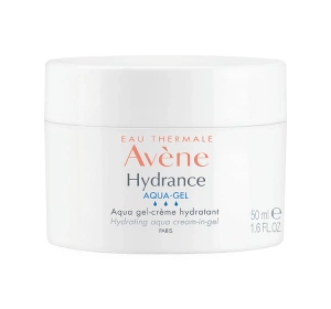 AVENE HYDRANCE FEUCHTIGEITSCREME-GEL FÜR DIE TAGESPFLEGE 50ML