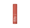 Rimmel Thrill Seeker Lip Latex Flüssiger Lippenstift 200 So Peachy 6ml