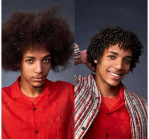 Schwarzkopf Osis+ Bounty Balm Creme für lockiges und welliges Haar 150ml