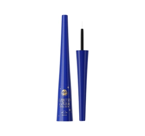 Bell Liquid Liner Präziser Flüssig-Eyeliner 01 Libra Balance 3,5 g