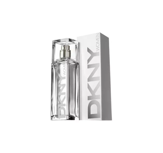 Kliknij na zdjęcie, aby je powiększyć Donna Karan DKNY Women Energizing Eau de Toilette Spray 30 ml