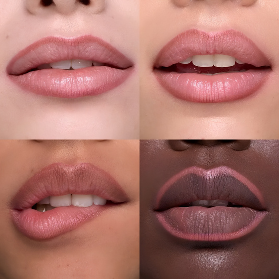KIKO Milano Club K Pigment Pop Lip Pencil – temperierter Lippenkonturenstift 07 Giga Bite 1,1 g