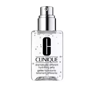 CLINIQUE DRAMATICALLY DIFFERENT FEUCHTIGKEITSSPENDENDES GESICHTSGEL 125ML