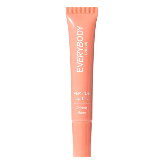 Everybody London Tint-Balsam für die Lippen Peach Bliss 8 ml