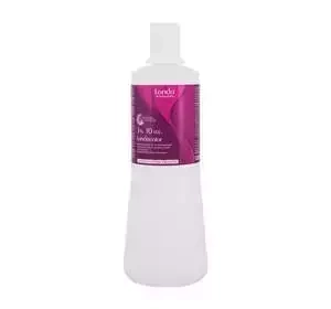 LONDA PROFESSIONAL LONDACOLOR ENTWICKLER 3% 10 VOL. 1000ML