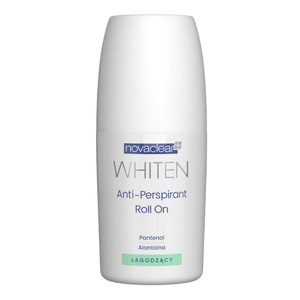 Novaclear Whiten Soothing Beruhigender Deo-Roll-On 50 ml