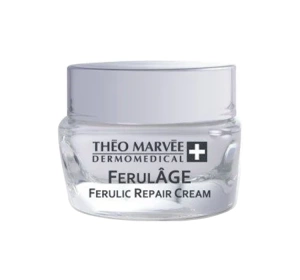 Théo Marvée FerulAge Aufhellende Gesichtscreme für reife Haut 50ml