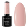 Claresa Hybrid-Nagellack „Gummy Nude 3“, 5 g