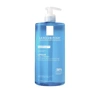 La Roche-Posay Lipikar Reinigungsgel für Gesicht und Körper, für empfindliche Haut, 1000 ml
