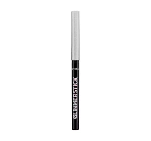 AVON GLIMMERSTICK DIAMANTEN EYELINER SILVER LIGHTS 0.35G