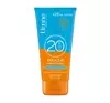 LIRENE SONNENLOTION ZUR FIXIERUNG DER BRÄUNE SPF20 150ML