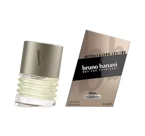 BRUNO BANANI MAN EDP SPRAY 30ML
