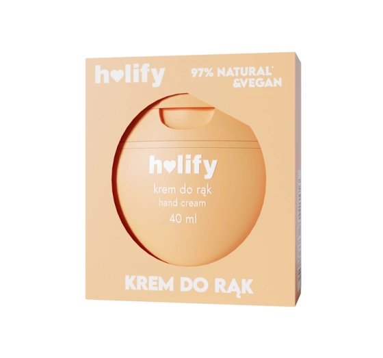 HOLIFY HANDCREME 40ML