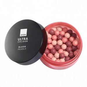 AVON BLUSH PEARLS WANGENROUGE IN PERLEN MEDIUM 28G