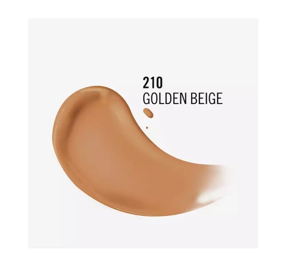 RIMMEL KIND & FREE GRUNDIERUNG 210 GOLDEN BEIGE 30ML